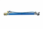 Пистолет растворный наклонный Spray Plaster Gun Angelet
